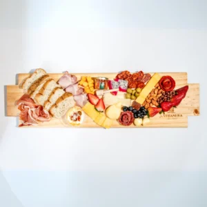 Tabla Celebra en Casa