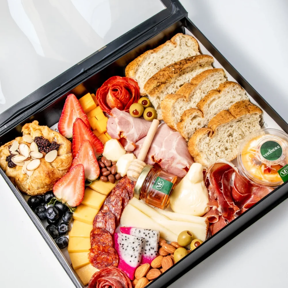 Tabla Celebra de Lujo