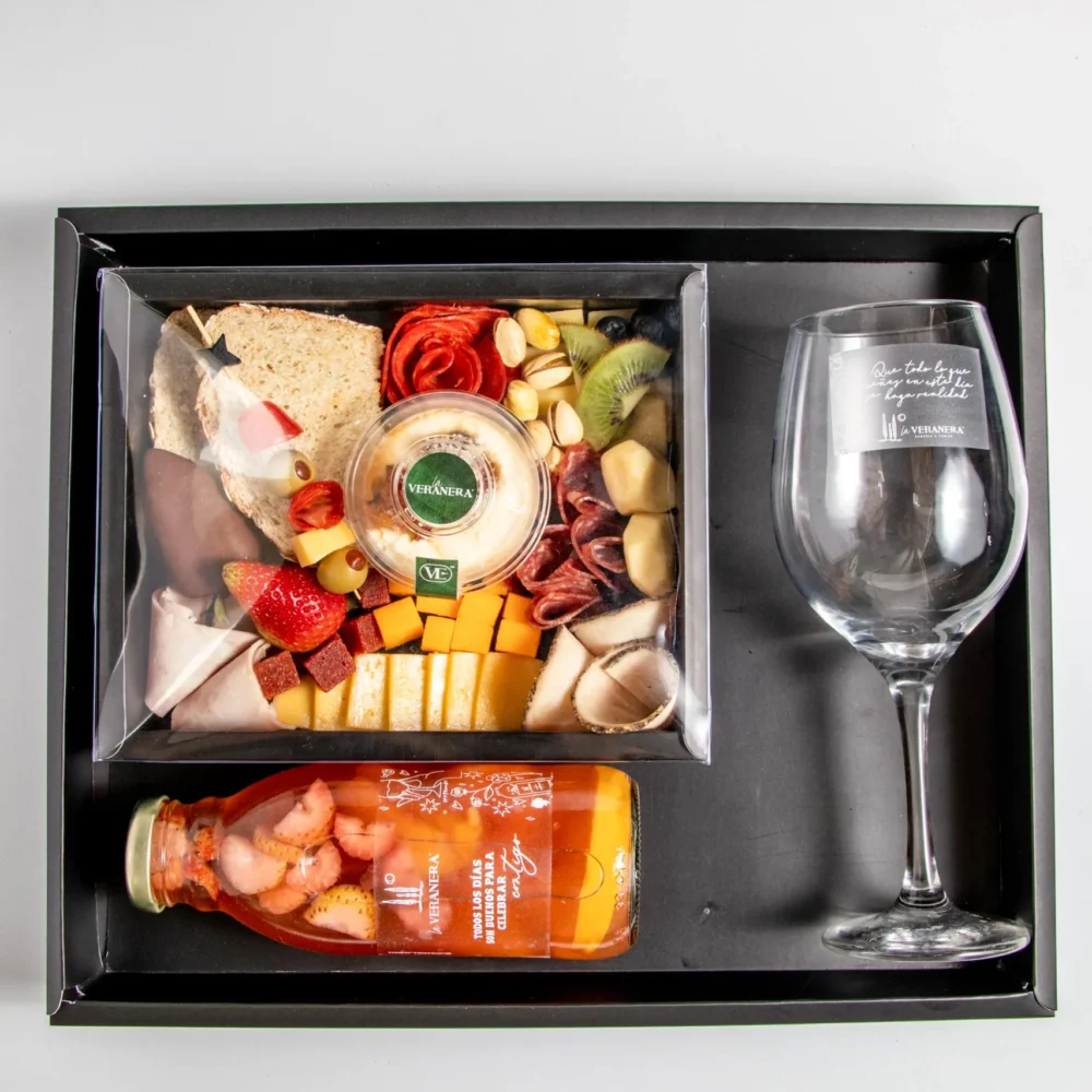 Combo Personal Premium